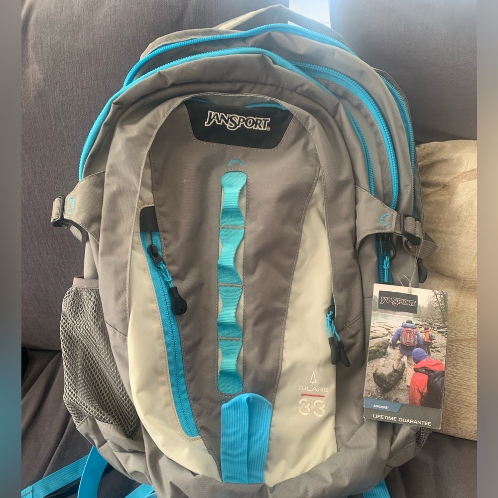 Jansport Tulare 33 Backpack